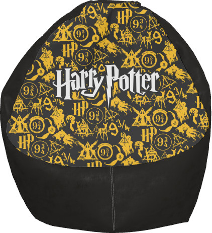 HARRY POTTER (15)