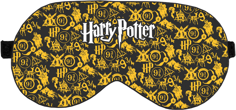 HARRY POTTER (15)