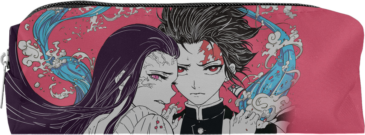 DEMON SLAYER: KIMETSU NO YAIBA [60]