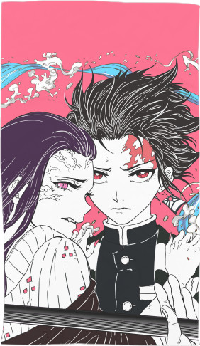 DEMON SLAYER: KIMETSU NO YAIBA [60]