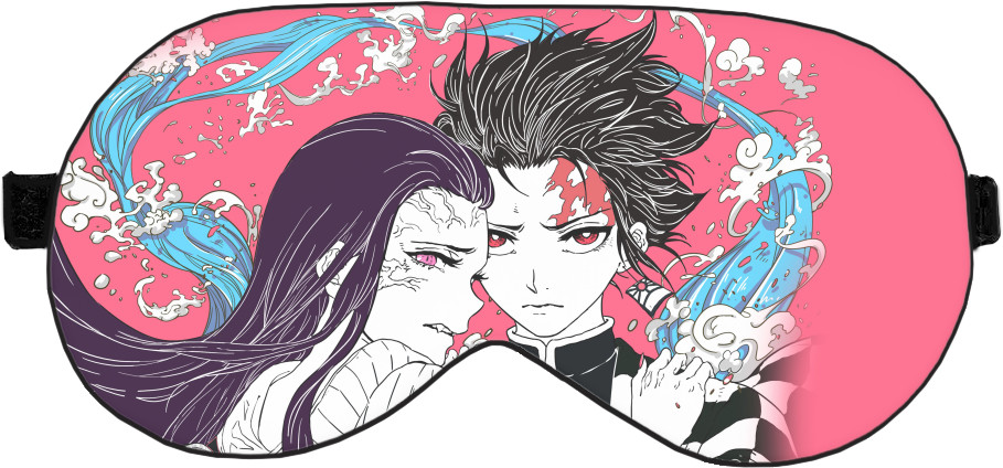 DEMON SLAYER: KIMETSU NO YAIBA [60]