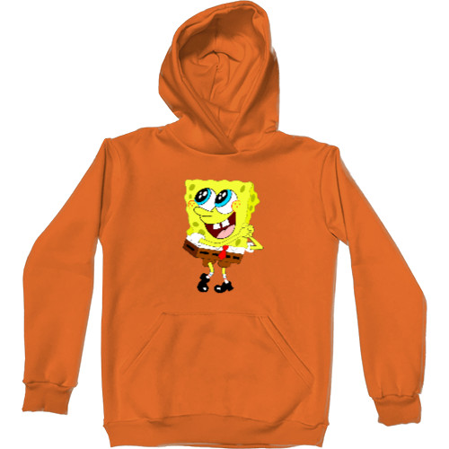 Kids' Premium Hoodie - Губка БОБ 2022 - Mfest