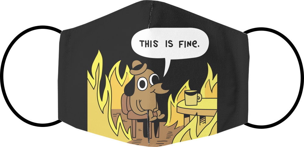 This is fine