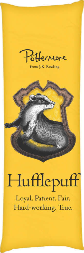 Hufflepuff