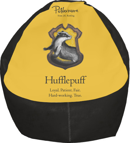 Hufflepuff