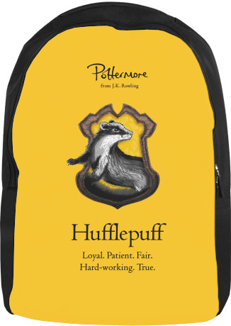 Hufflepuff