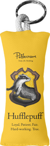 Hufflepuff