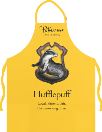 Hufflepuff