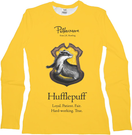 Hufflepuff