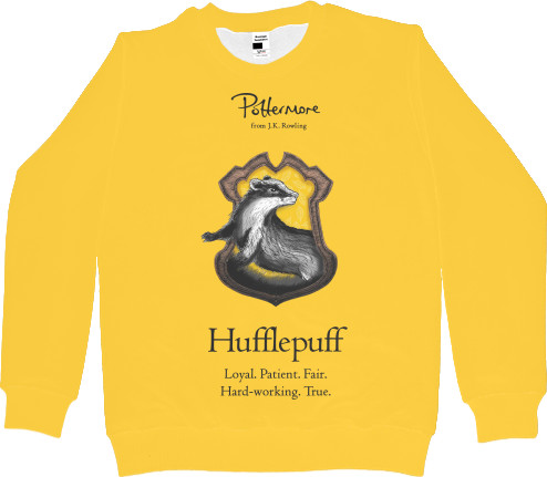 Hufflepuff