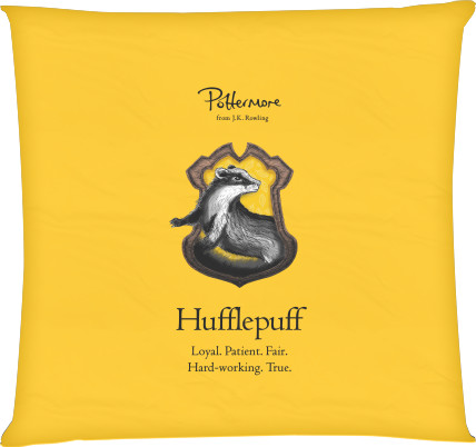 Hufflepuff