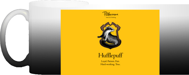 Hufflepuff