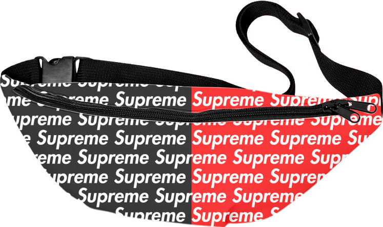 Supreme [7]