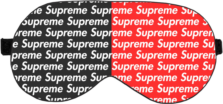 Supreme [7]