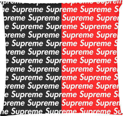 Supreme [7]