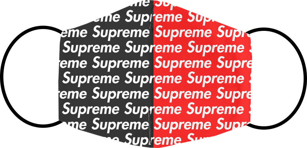 Supreme [7]