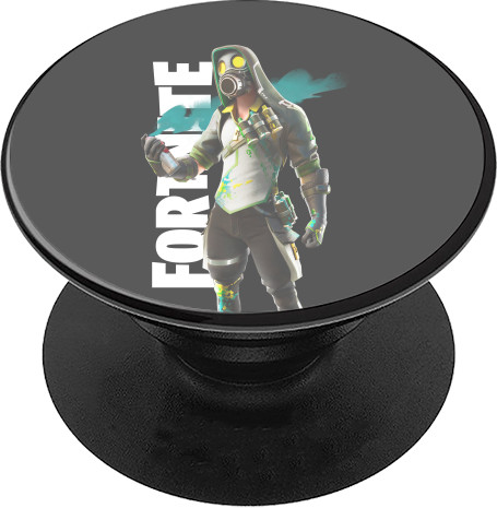 PopSocket Подставка для мобильного - FORTNITE (18) - Mfest