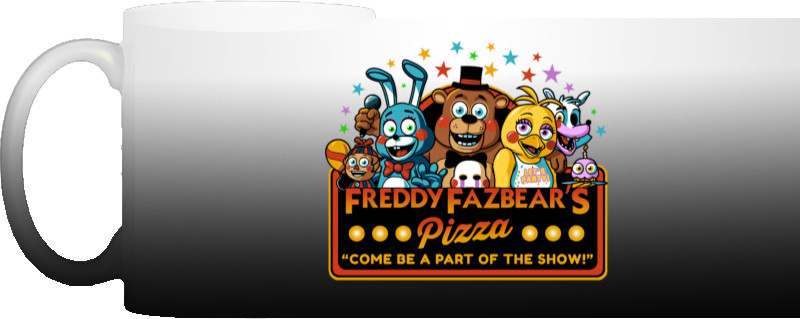 Five Nights At Freddy's 2