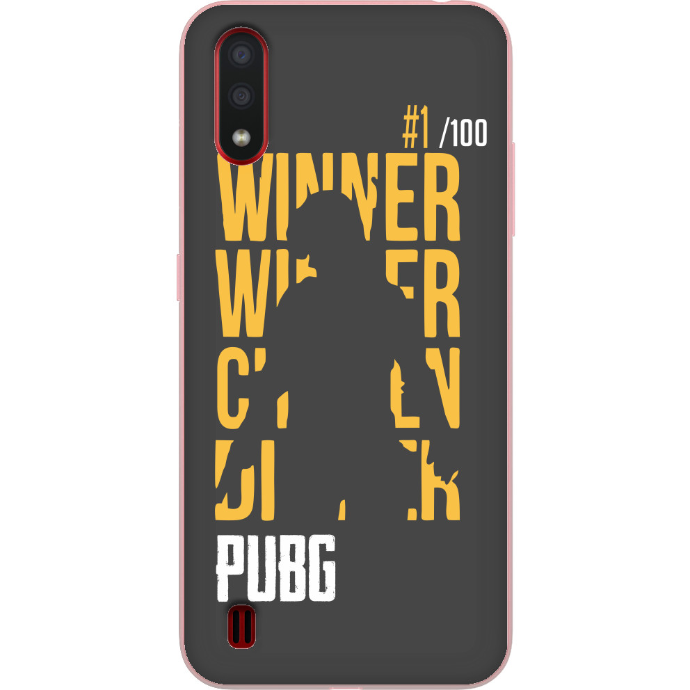 PUBG