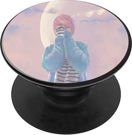 PopSocket - BTS Jimin - Mfest