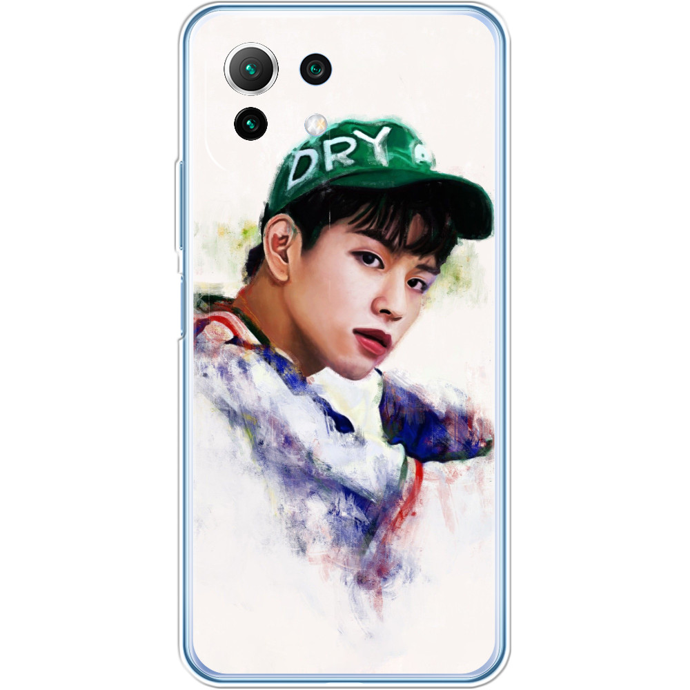 Xiaomi Case - Seungmin - Mfest