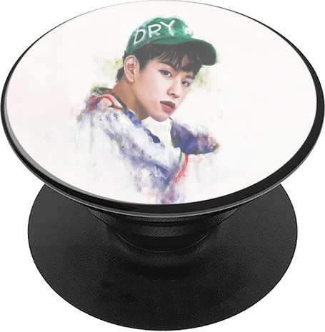 PopSocket - Seungmin - Mfest