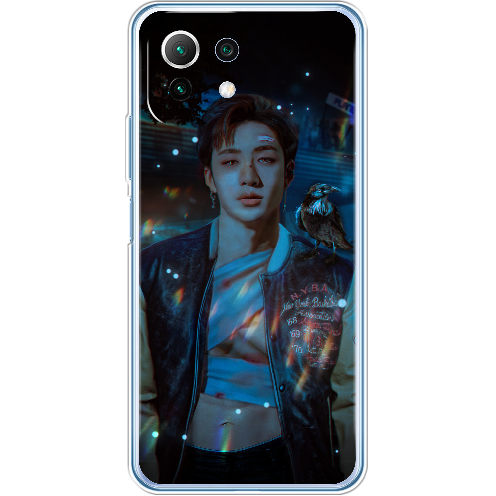 Bang Chan Bang Chan