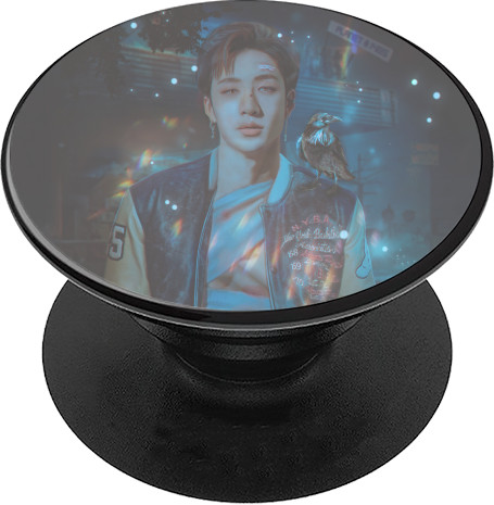 PopSocket - Bang Chan - Mfest