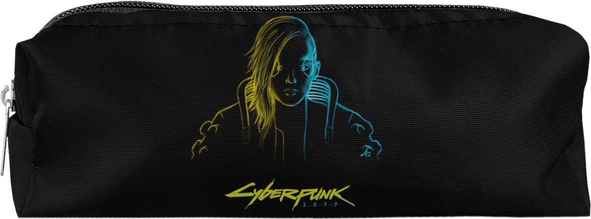 Cyberpunk 2077 3