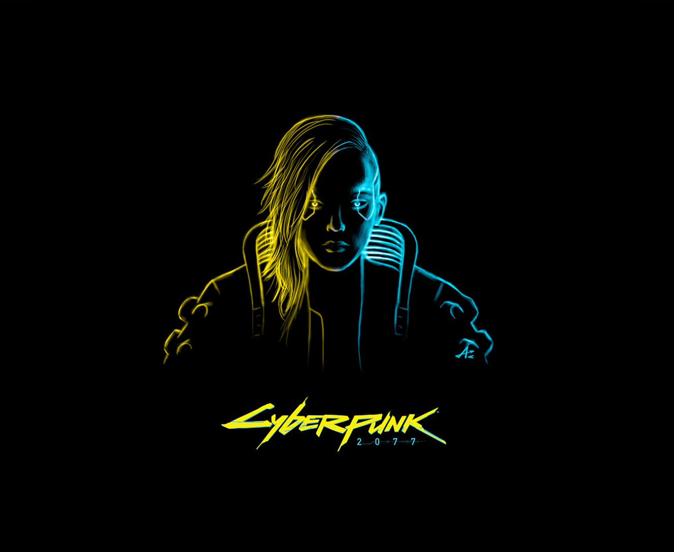 Cyberpunk 2077 3