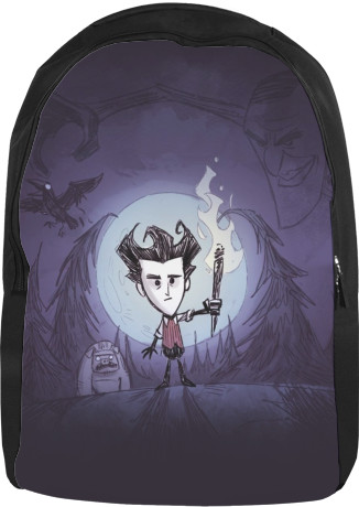 Don’t Starve (1)