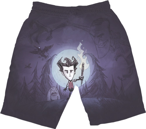 Don’t Starve (1)