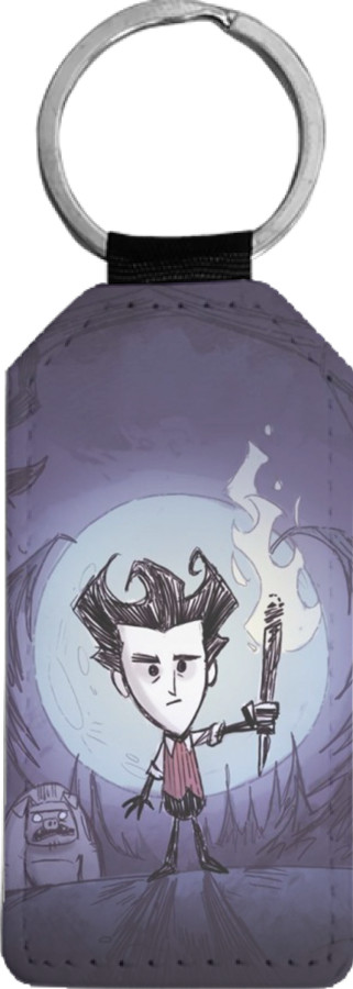 Don’t Starve (1)