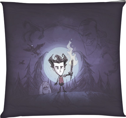 Don’t Starve (1)