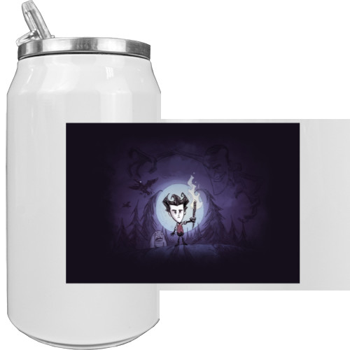 Aluminum Can - Don’t Starve (1) - Mfest