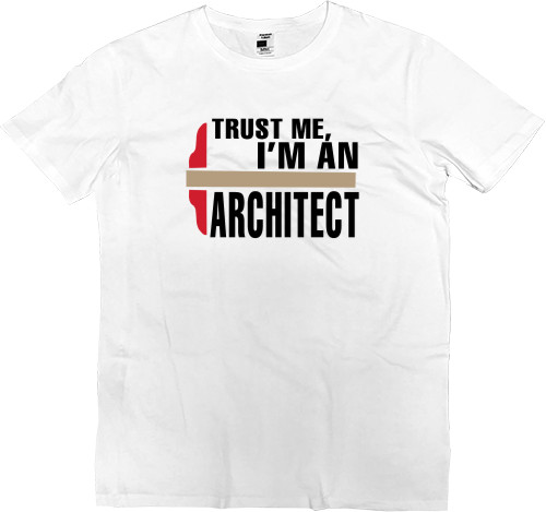 Kids' Premium T-Shirt - I m an Arсhitect - Mfest