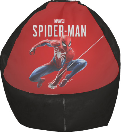 Bean Bag Chair - Человек паук (Spider-man) - Mfest