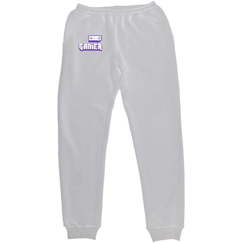 Women's Sweatpants - Gamer (Twitch) - Mfest