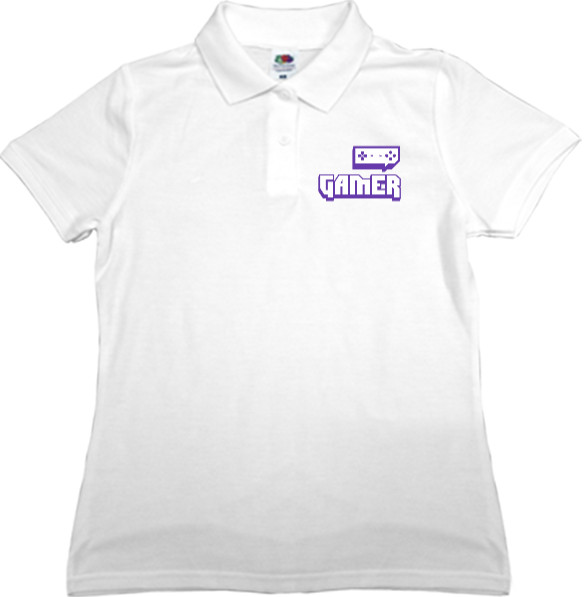 Gamer (Twitch)