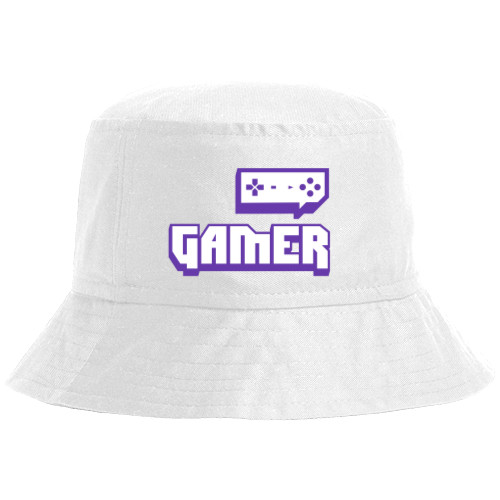 Gamer (Twitch)