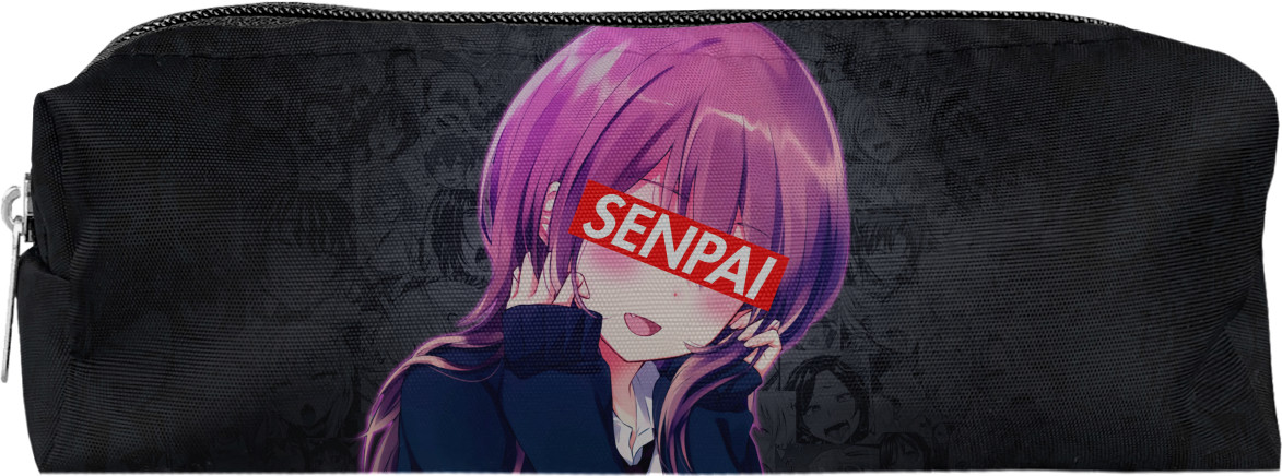 Anime Senpai 4