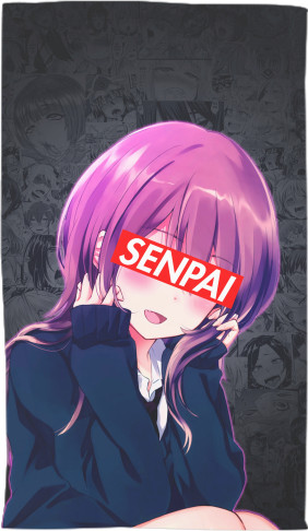 Anime Senpai 4