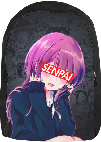 Anime Senpai 4