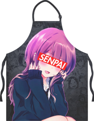 Anime Senpai 4