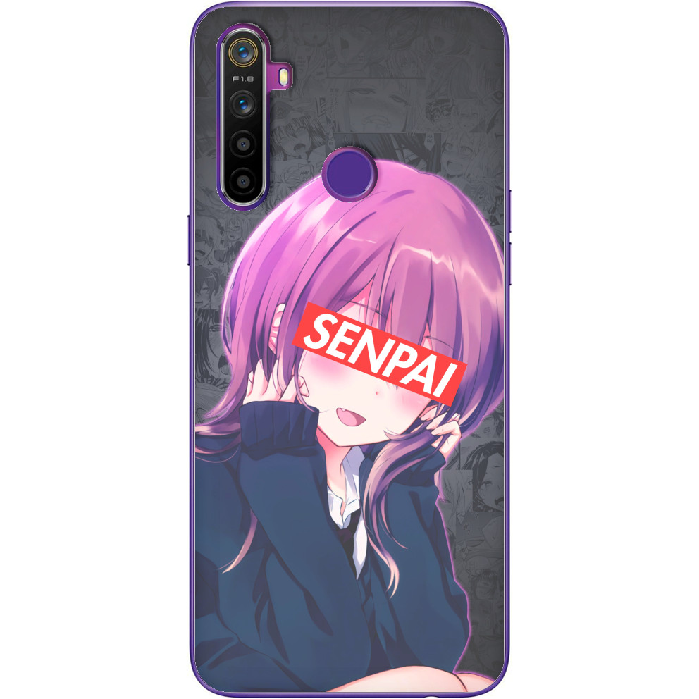 Anime Senpai 4