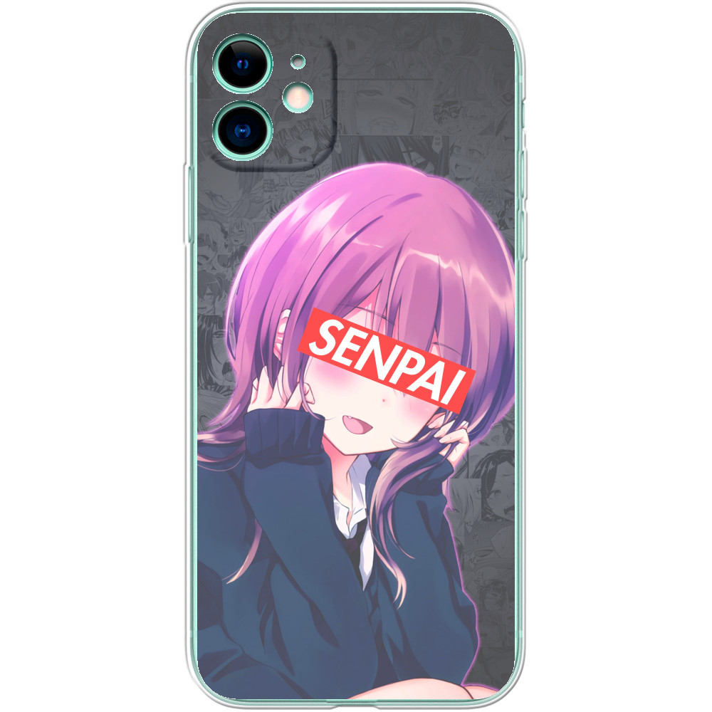 Anime Senpai 4