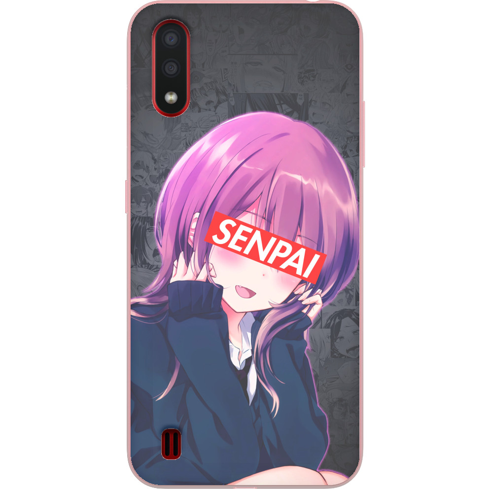 Anime Senpai 4