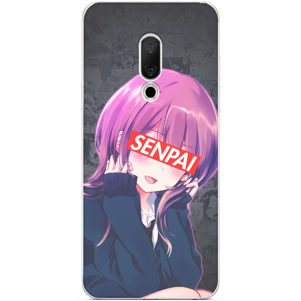 Anime Senpai 4