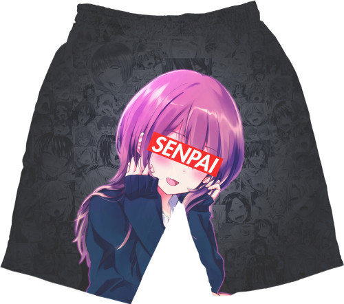 Anime Senpai 4