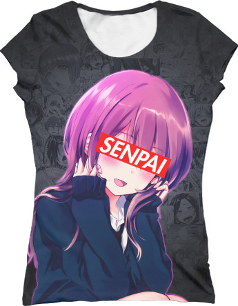 Anime Senpai 4